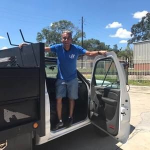 Meet your Posher, Francisco